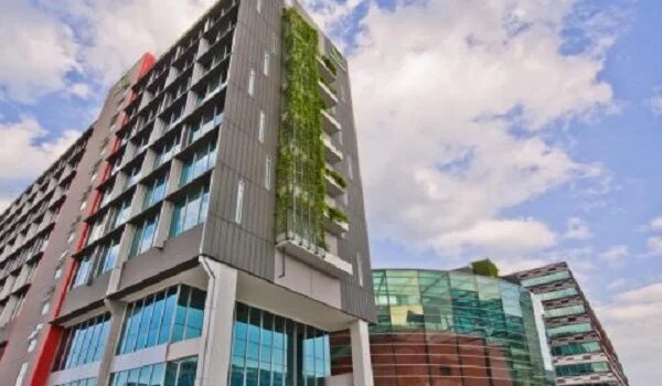 Birla Evara Apartments